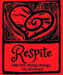 Respite gummies 1 pdf